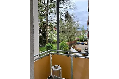 Vakantieappartement Gezinsvakantie Hannover Region