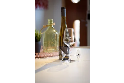 Ferienwohnung Am Backhausgarten