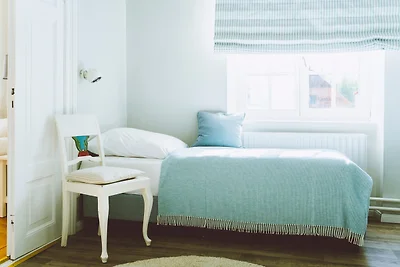 Gut Oehe Ostsee-Ferienwohnung #1 am