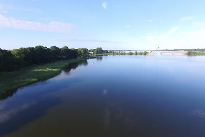 Appartamento Vacanza con famiglia Rabenkirchen-Faulück