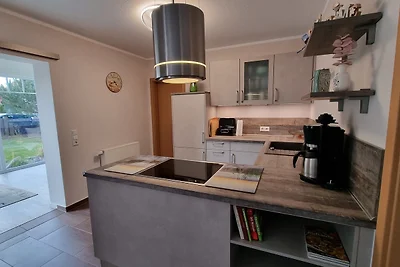 Ferienhaus Boddenblick