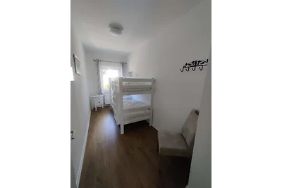 Ferienwohnung Jano - Residenz am