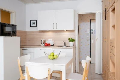 Apartamento Vacaciones familiares Haffkrug