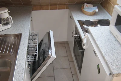 Fewo 91 WHG C 21 in Burhave