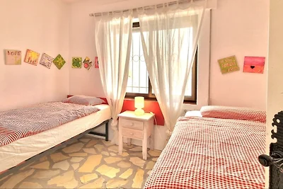 Vakantiehuis Ontspannende vakantie Ítrabo (bei Salobreña)