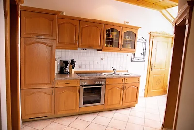 Ferienwohnung "Panoramablick"