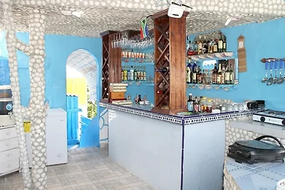 Appartamento Vacanza con famiglia Trinidad - Tobago