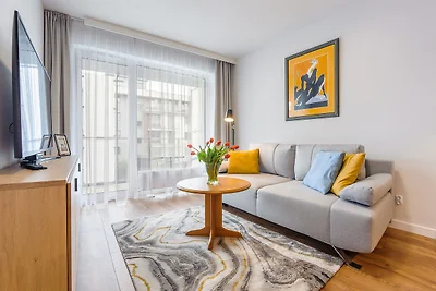 Sun&Snow Os. Bursztynowe -