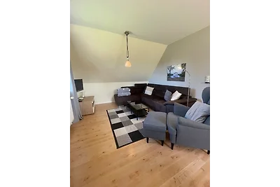 Vakantieappartement Gezinsvakantie Glücksburg