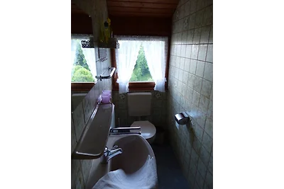 Ferienhaus Rombach Wohnung A