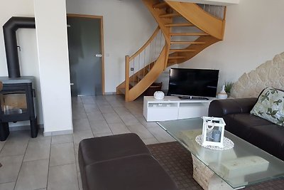 Casa vacanze Vacanza di relax Meeschendorf