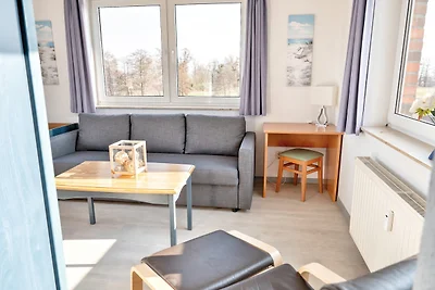Vakantieappartement Gezinsvakantie Ueckermünde