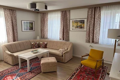 Vakantieappartement Gezinsvakantie Bad Radkersburg