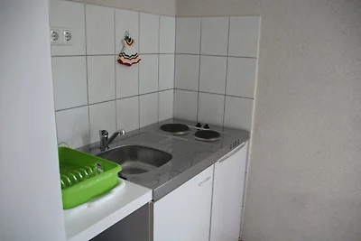 Casa vacanze Vacanza di relax Klink