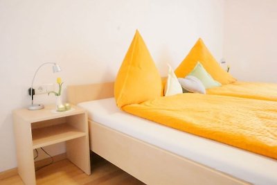 Vakantieappartement Gezinsvakantie Ochsenhausen