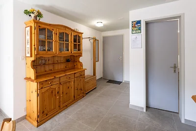 Appartamento Vacanza con famiglia Davos