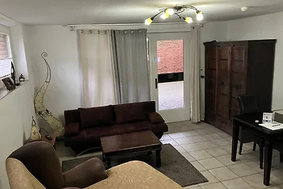 ⚠ LangOhr Apartment - ruhig