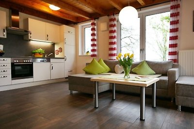 Vakantieappartement Gezinsvakantie Ochsenhausen