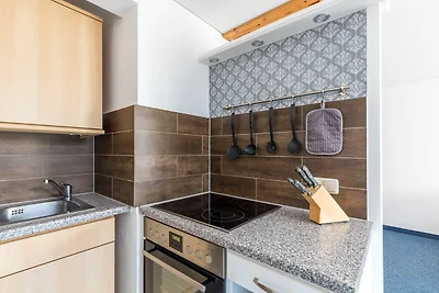 Haus Seeblick Wohnung 18 "Meerweh"