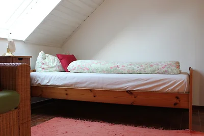 Ferienwohnung Kranichhorst