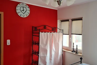 Appartamento Vacanza con famiglia Erfurt