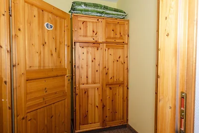 Appartamento Vacanza con famiglia Schaprode