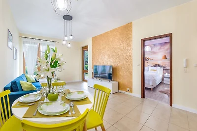 Sun&Snow Olympic Park - Apartament