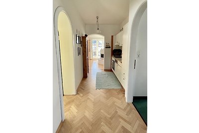 Vakantieappartement Gezinsvakantie Seefeld