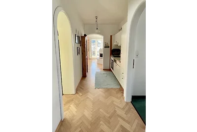 Apartment 5
