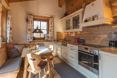 Dorfchalets - Chalet Lausi inkl.