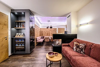 Deluxe Suite Goldreh