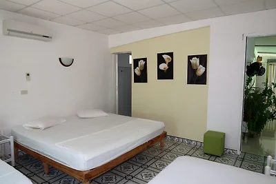 Casa Retiro del Sol Appartement 1