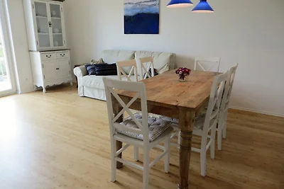 Vakantieappartement Gezinsvakantie Dierhagen