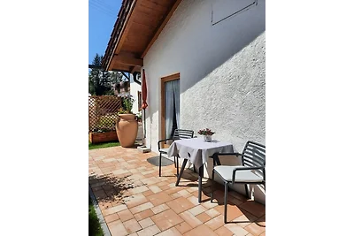 Appartamento Vacanza con famiglia Krün