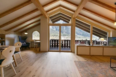 Appartamento Vacanza con famiglia Mittenwald