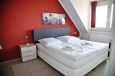 Lagunenstadt am Haff Fewo 102 -