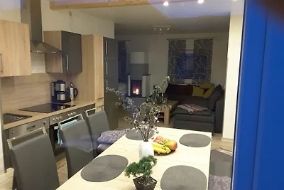 Appartamento Vacanza con famiglia Ückeritz