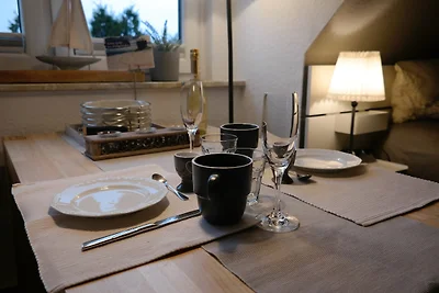 Ferienwohnung Steltenpohl - Whg. 3