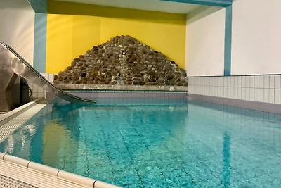 Appartamento Vacanza con famiglia Todtnau