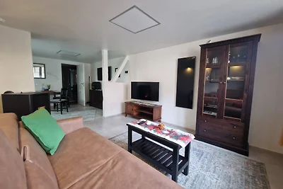 Ferienwohnung am Rathaus