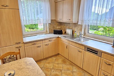 NEU! Ferienhaus Ostseerauschen -