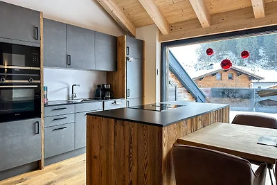 Ours Living Penthaus - inkl private