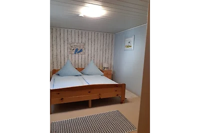 Ferienwohnungen im Koog 2