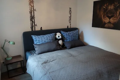 Barth-Tor zum Darss-Zingst B