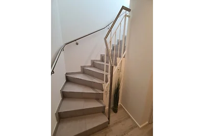 Vakantieappartement Gezinsvakantie Grömitz