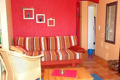 Vakantiehuis Ontspannende vakantie Beltheim