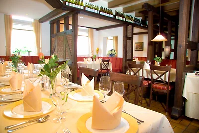 Ferienwohnung in Ibbenbüren