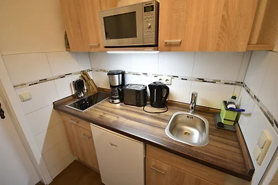 Apartament Dla rodzin Schwerin