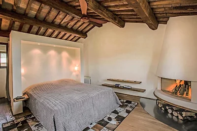 Vakantiehuis Ontspannende vakantie Roccalbegna