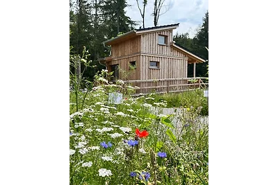 Wald ist Zukunft [Baumhaus Specht]